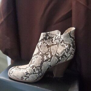 Ankle Boots Michel Kors